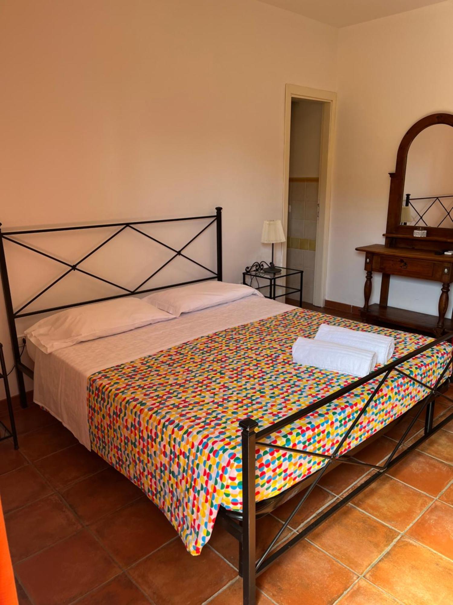 Agriturismo Le Folaghe Terracina Exterior photo